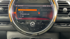 MINI Clubman 2.0 Cooper S Exclusive 6dr Auto [Comfort Pack] Petrol Estate